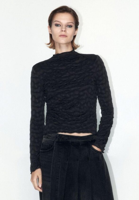 Лонгслив Befree