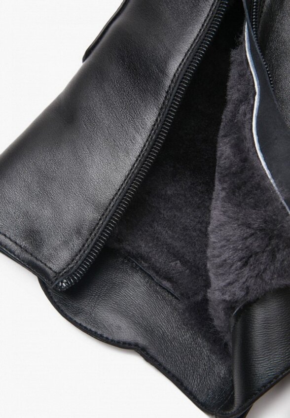 Ботильоны Mascotte