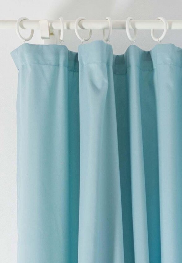 Штора Pasionaria