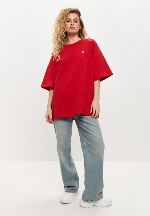 Футболка La Urba Person