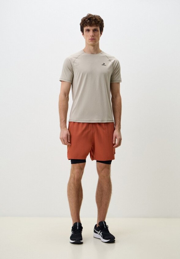 Шорты спортивные Demix