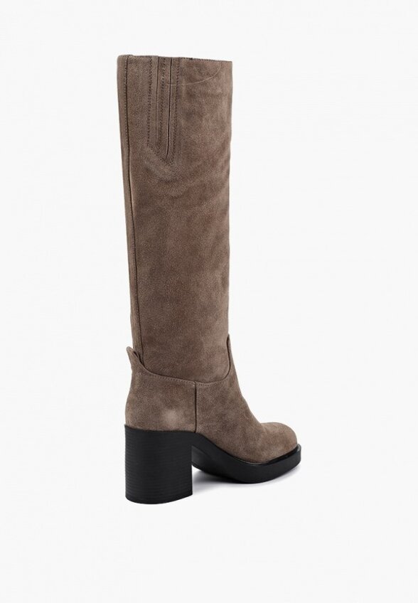 Сапоги Francesco Donni