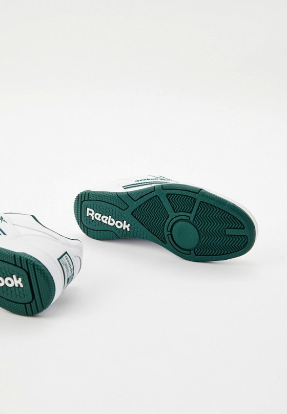 Кеды Reebok