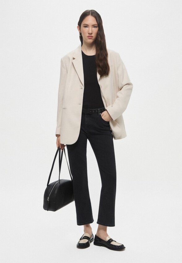 Джинсы Trussardi