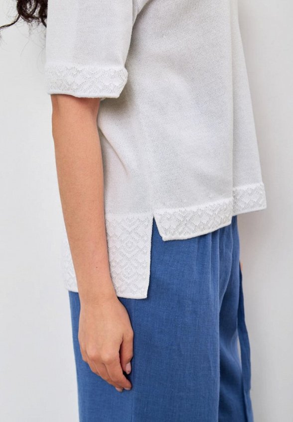 Пуловер Сиринга