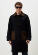Пальто однобортное Rushbay1  - превью
