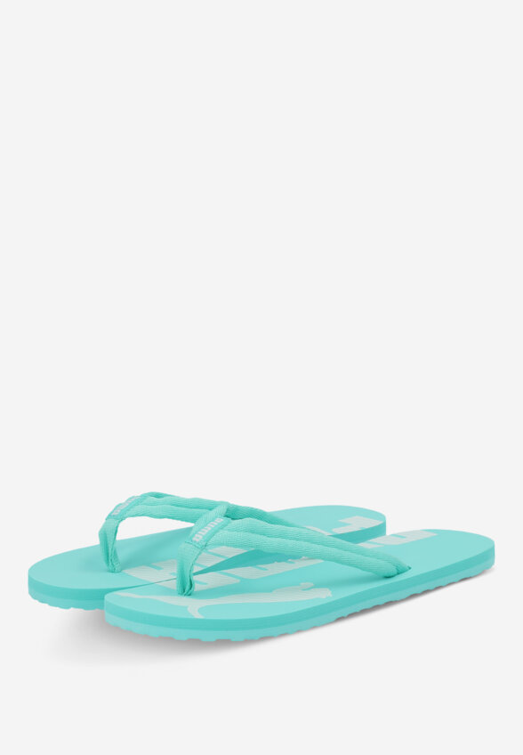 Шлепанцы женские PUMA Epic Flip V2, Голубой