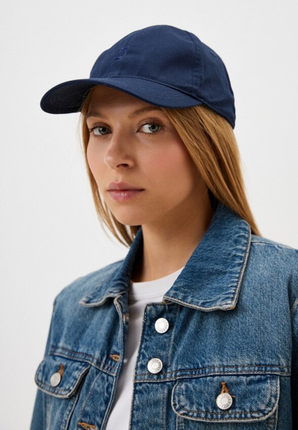 Бейсболка Demix