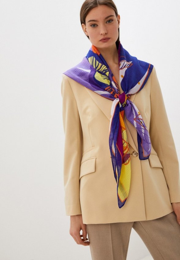 Платок Eleganzza