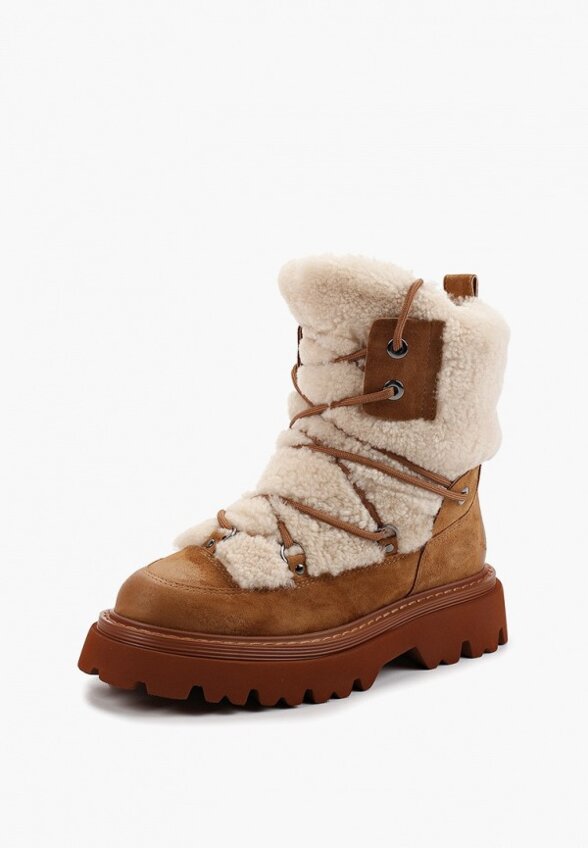 Полусапоги Graciana