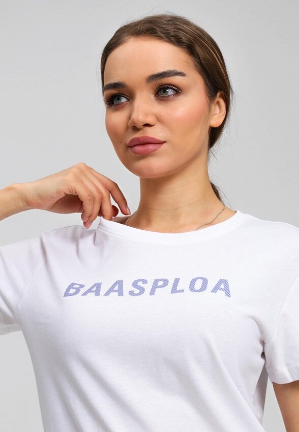 Футболка спортивная Baasploa