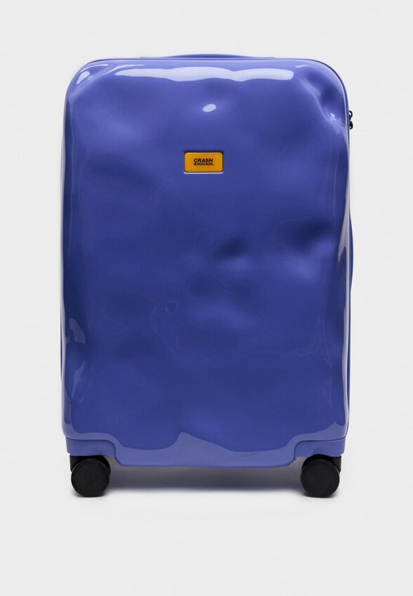 Чемодан Crash Baggage