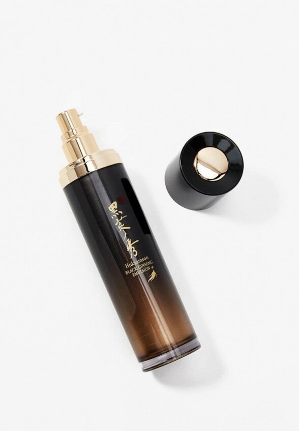 Эмульсия для лица Huksamsoo