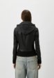 Куртка кожаная Serge Pariente3  - превью
