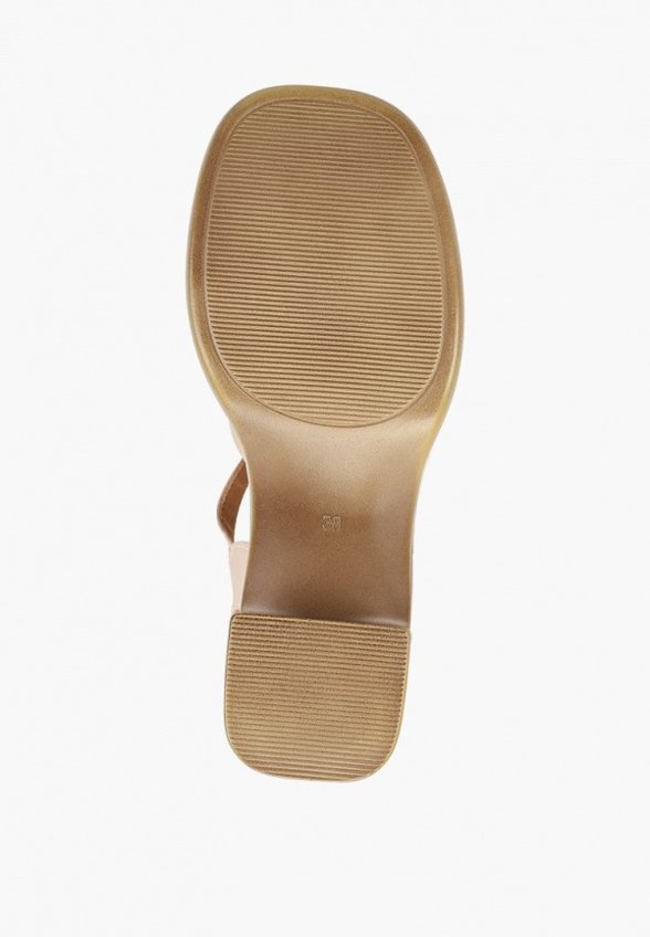 Босоножки Francesco Donni