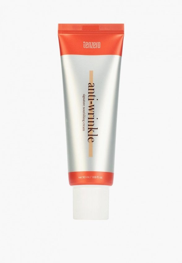 Крем для лица Tenzero