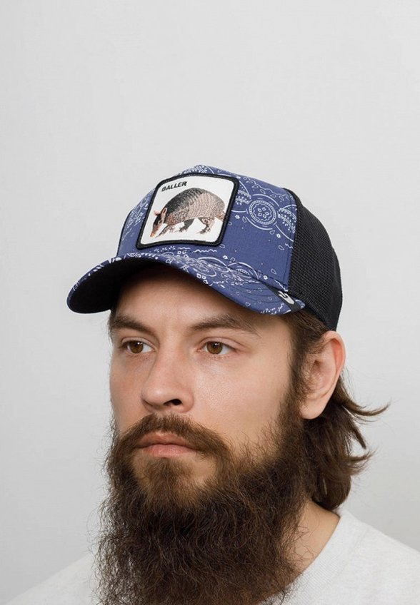 Бейсболка Goorin Brothers