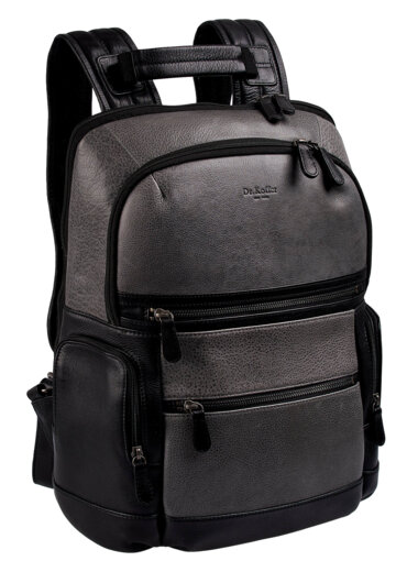 Др.Коффер B402819-154-77_04 рюкзак