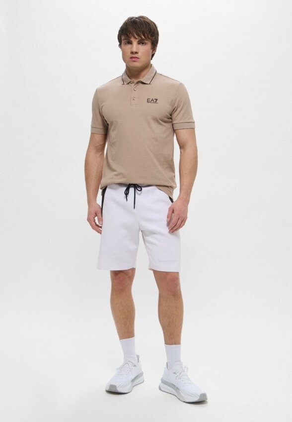 Поло EA7