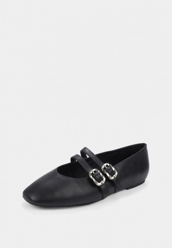 Балетки Keddo