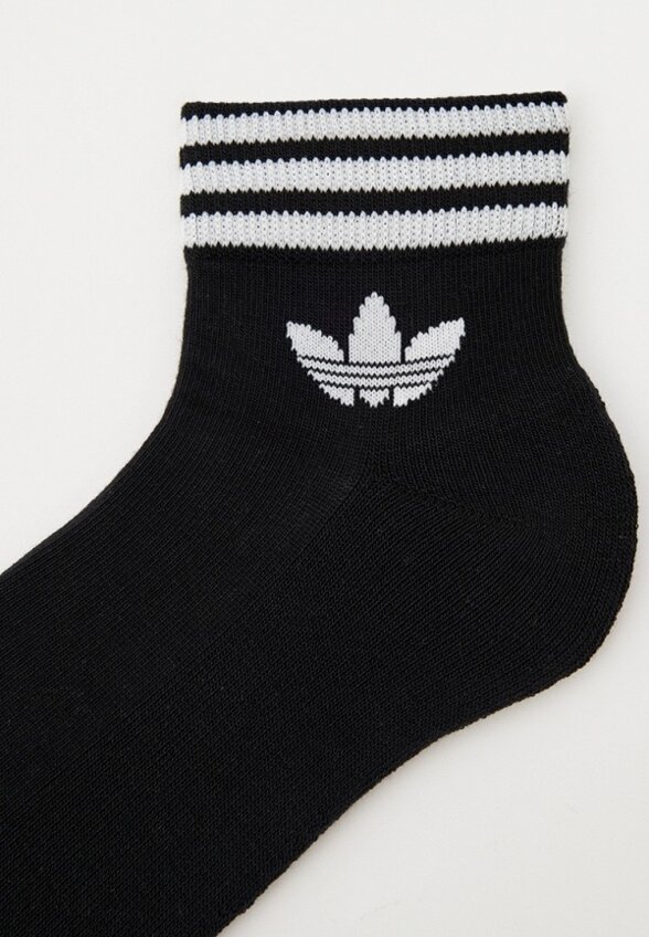 Носки 3 пары adidas Originals