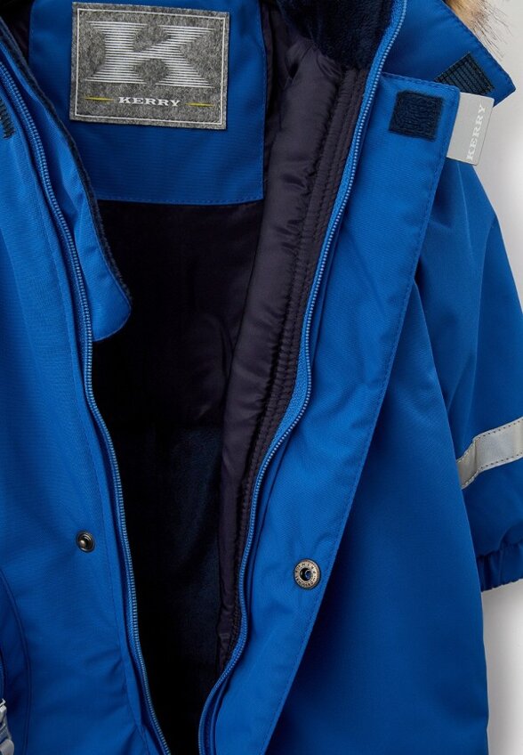 Комбинезон утепленный Kerry