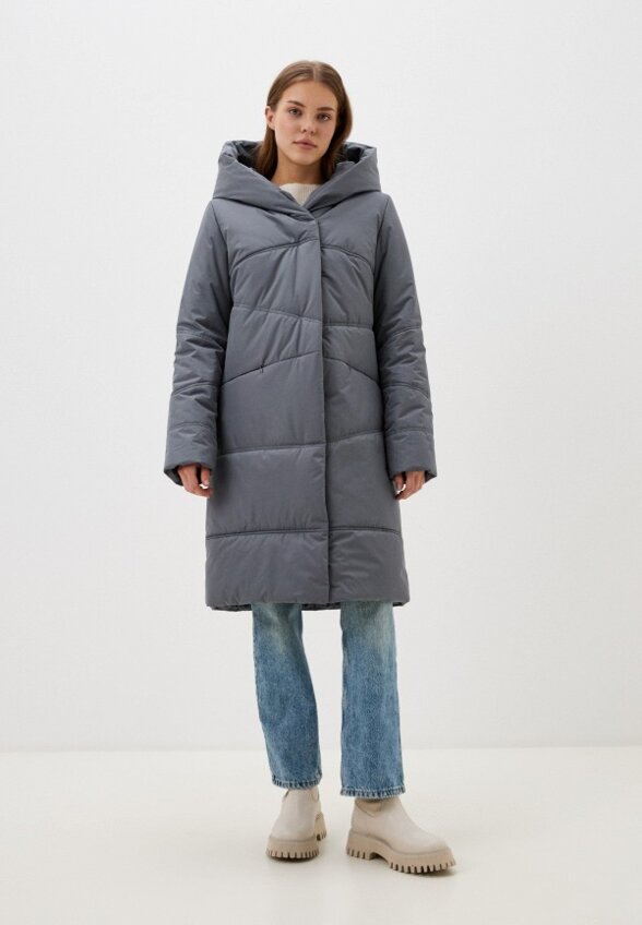 Пуховик Maritta