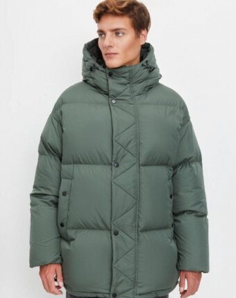 Пуховик JC Just Clothes мужчинам