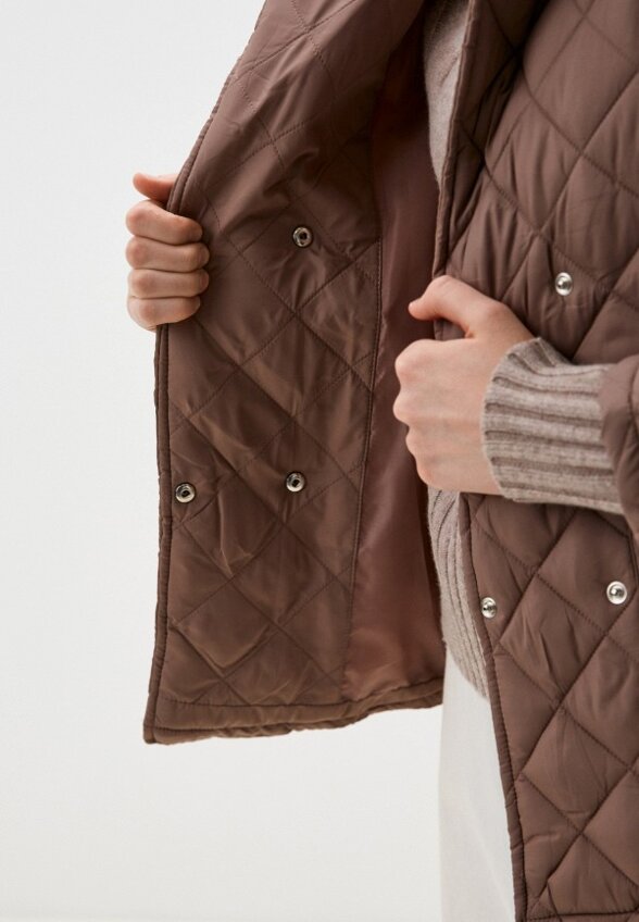 Куртка стеганая Isibris