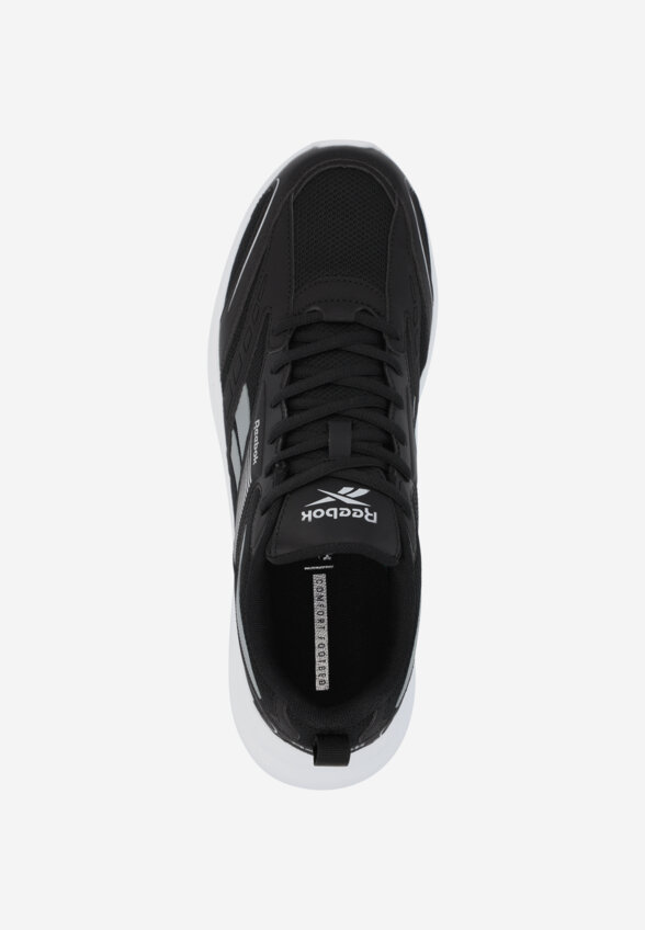 Кроссовки мужские Reebok Blast Up II, Черный