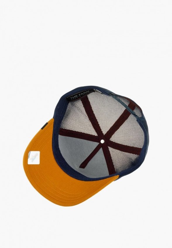 Бейсболка Goorin Brothers