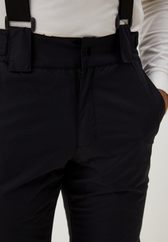 Брюки утепленные Madshus