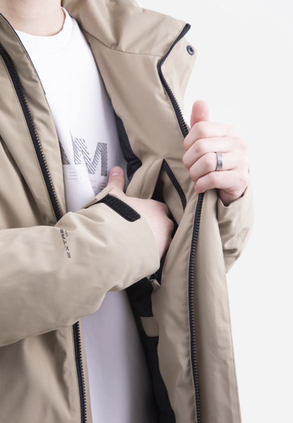 Парка High Experience