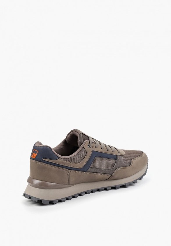 Кроссовки Francesco Donni