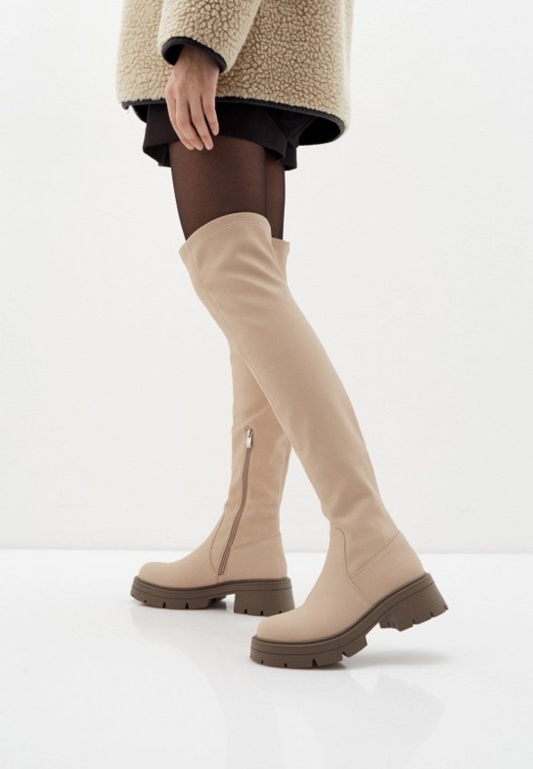 Ботфорты Obba