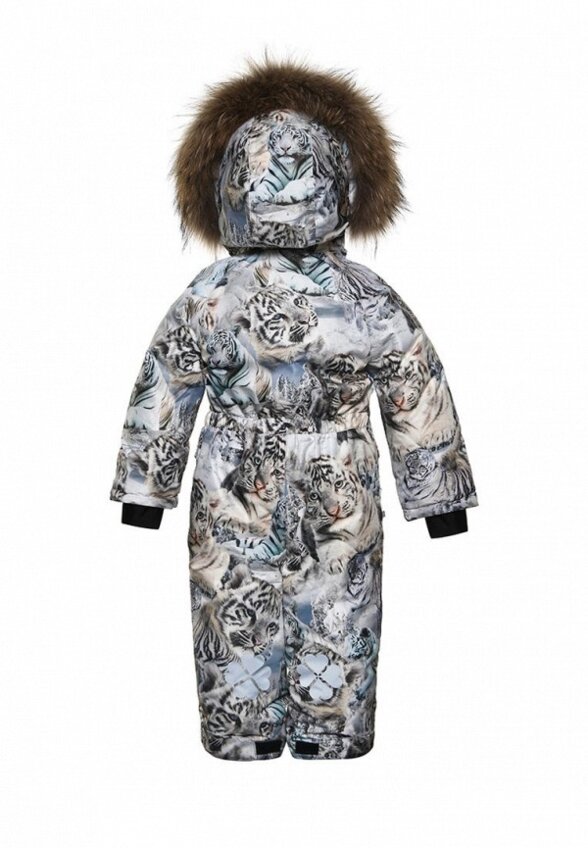 Комбинезон утепленный Stylish Amadeo