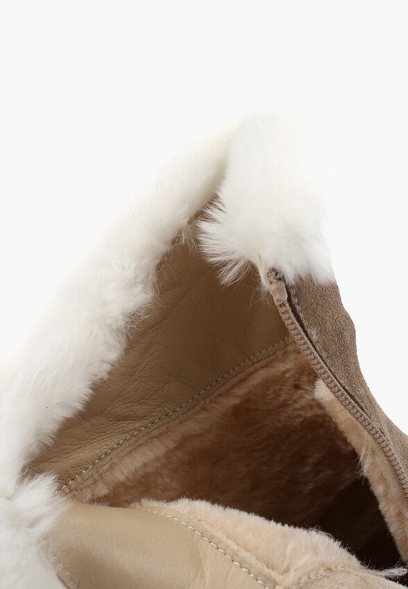 Ботинки Tivalini