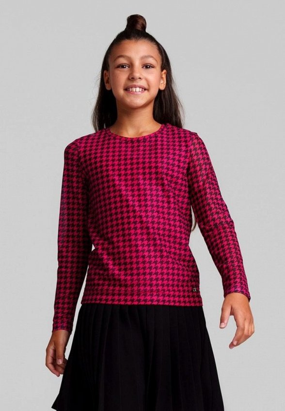 Лонгслив PlayToday