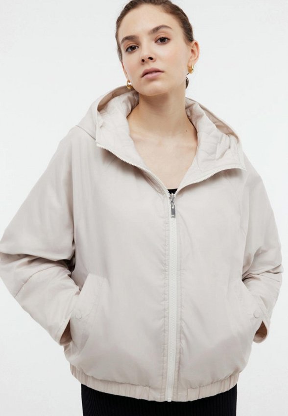 Куртка стеганая Baon