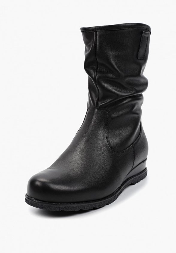 Полусапоги Janita