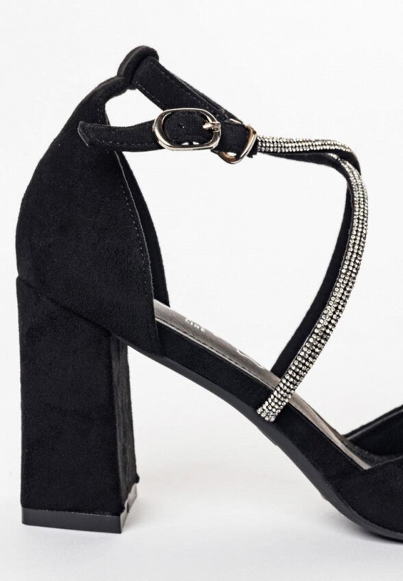 Туфли Niota Line