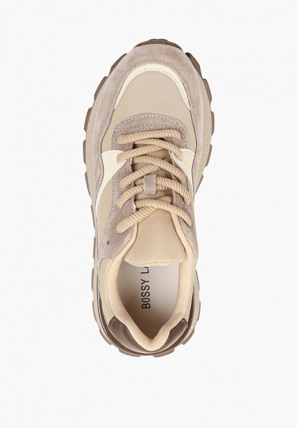 Кроссовки Bossy Lady