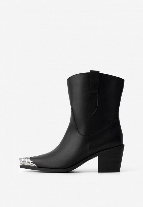 Ботильоны Wysh