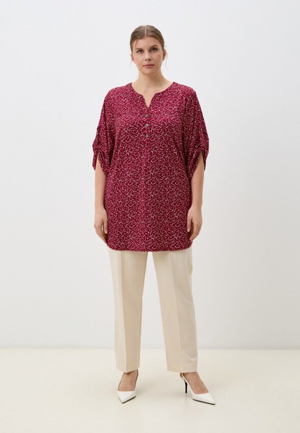 Блуза Kingmarin