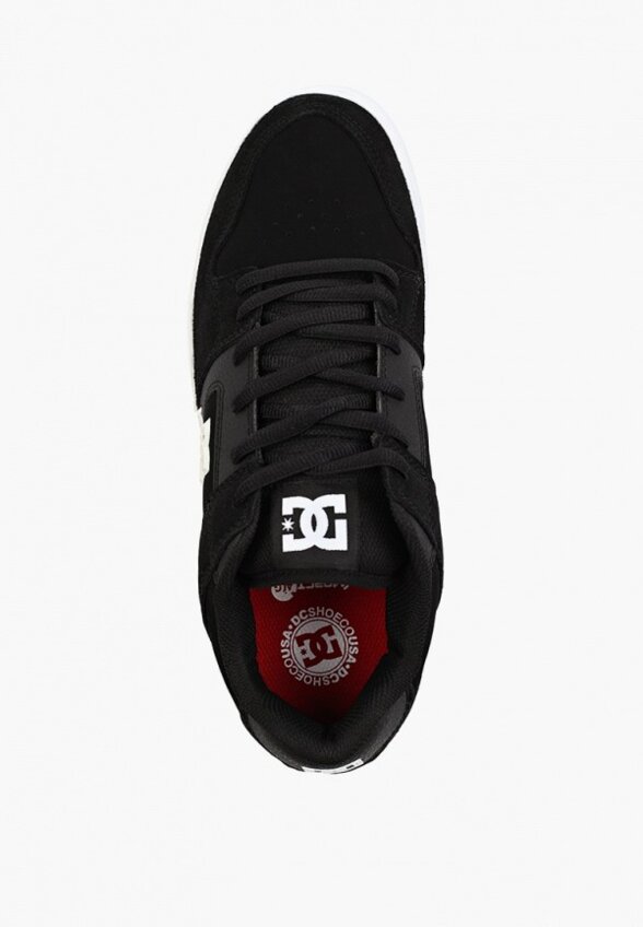 Кеды DC Shoes