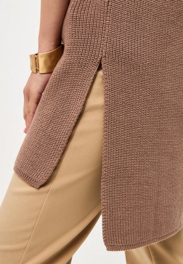 Жилет Сиринга