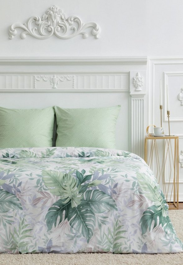 Постельное белье 2-спальное Mia Cara