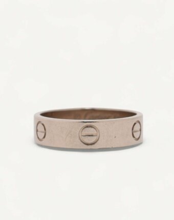 Cartier Love женщинам