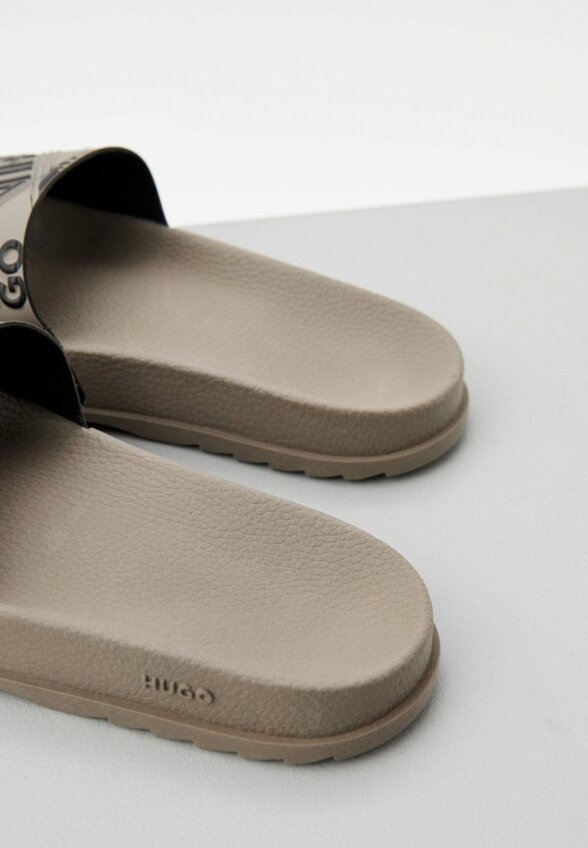 Сланцы Hugo