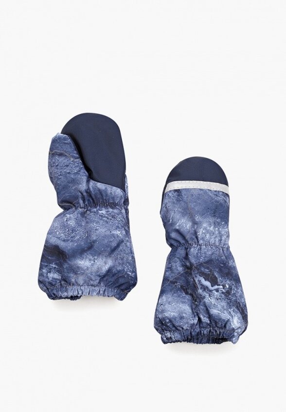 Варежки Kerry